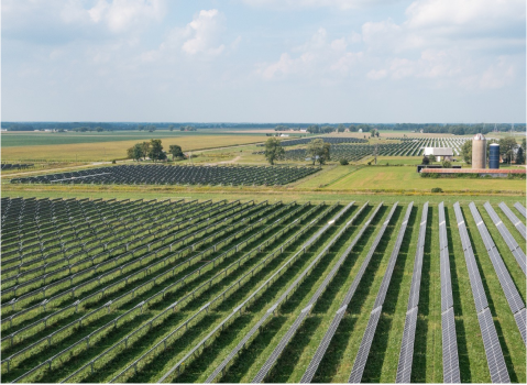 Michigan-Made Renewable Energy