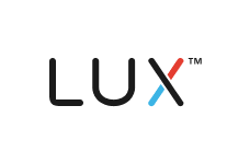 LUX logo